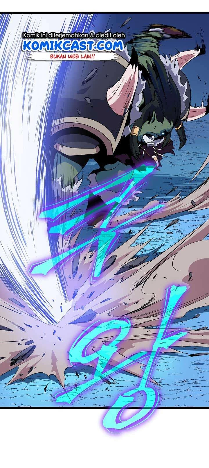 Halaman 51 — Kill the Hero Chapter 13