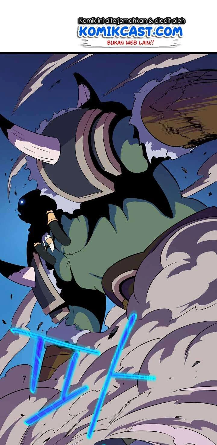 Halaman 52 — Kill the Hero Chapter 13