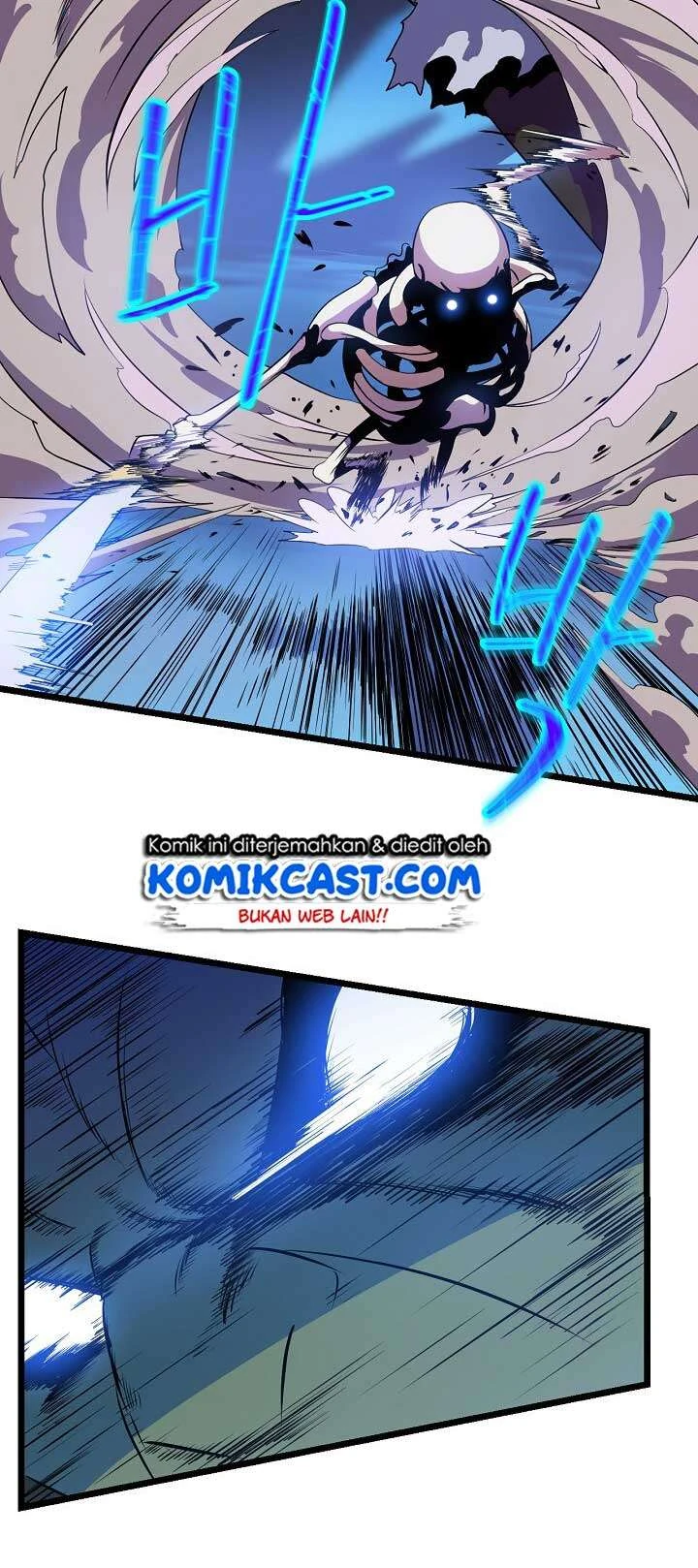 Halaman 53 — Kill the Hero Chapter 13