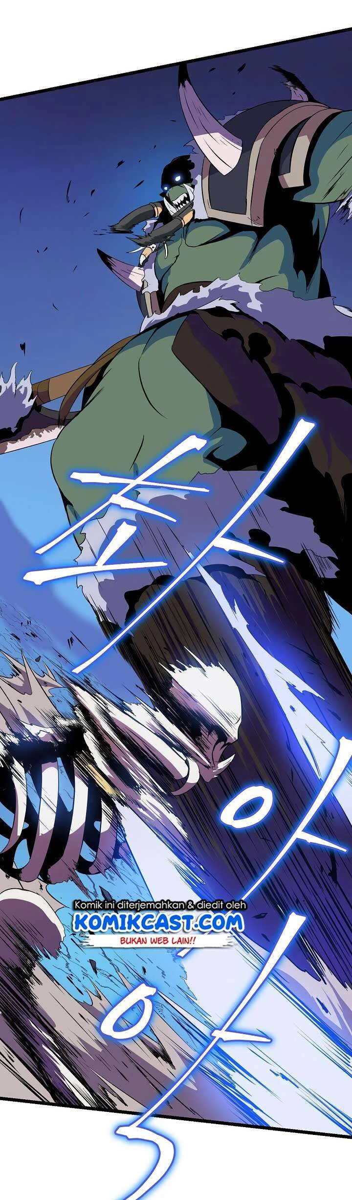 Halaman 54 — Kill the Hero Chapter 13