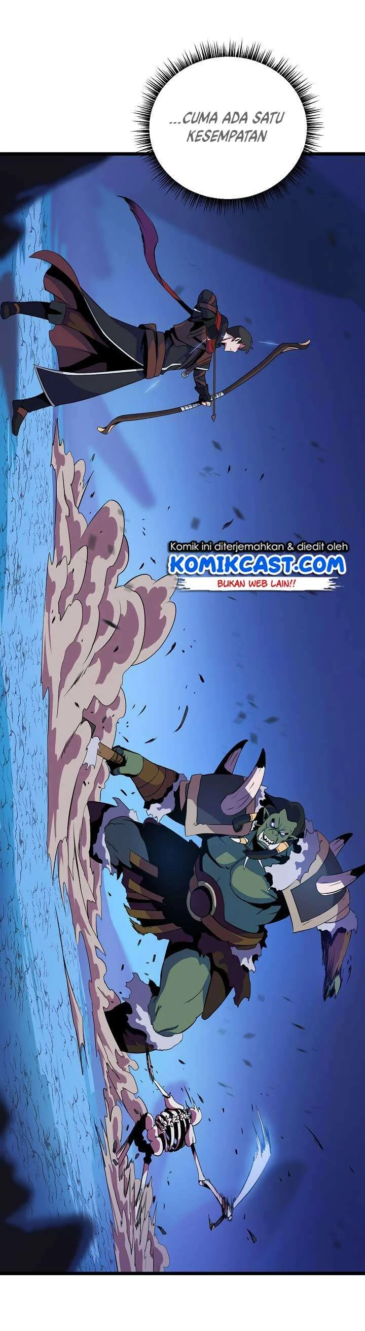 Halaman 57 — Kill the Hero Chapter 13