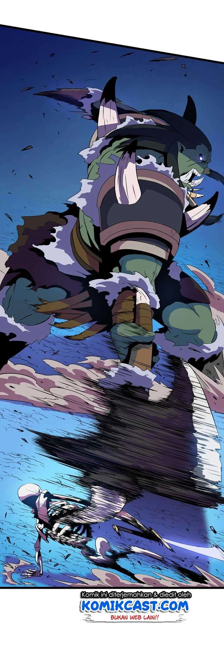 Halaman 59 — Kill the Hero Chapter 13