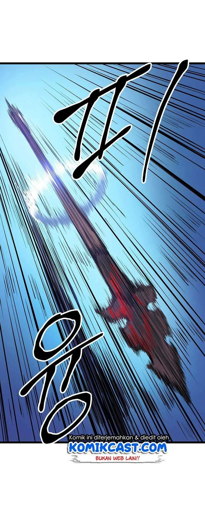 Halaman 60 — Kill the Hero Chapter 13