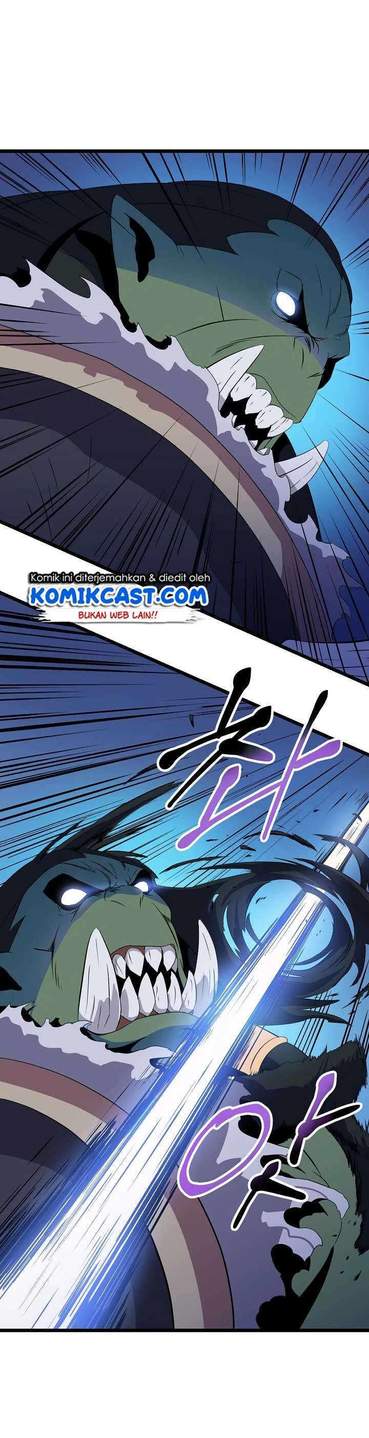 Halaman 61 — Kill the Hero Chapter 13
