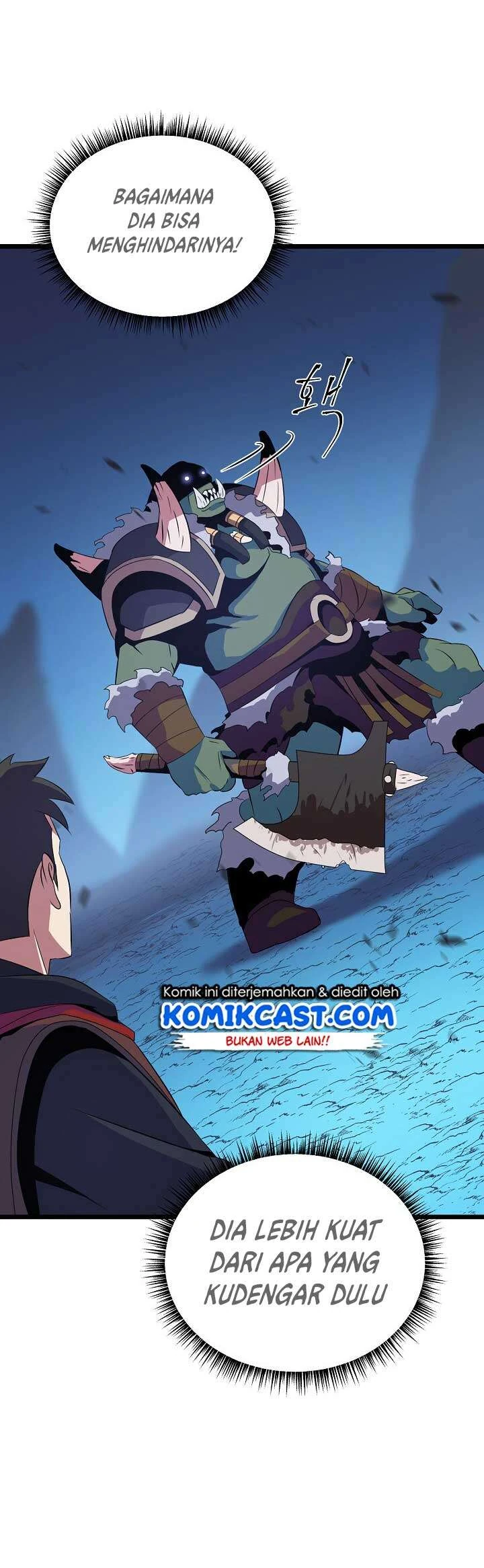 Halaman 62 — Kill the Hero Chapter 13
