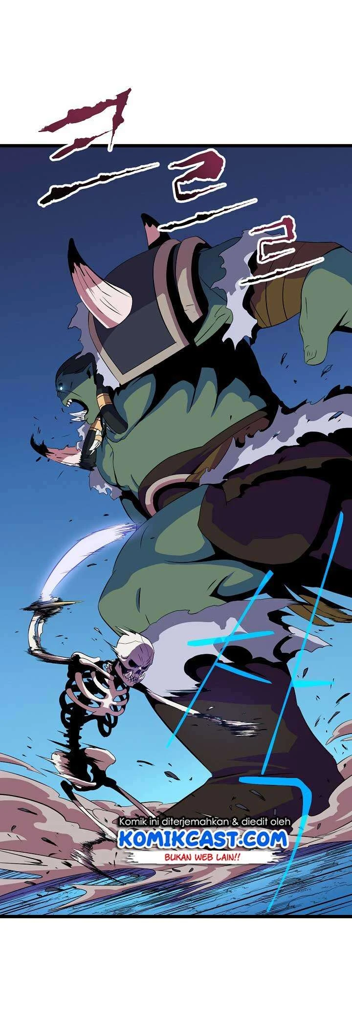Halaman 63 — Kill the Hero Chapter 13