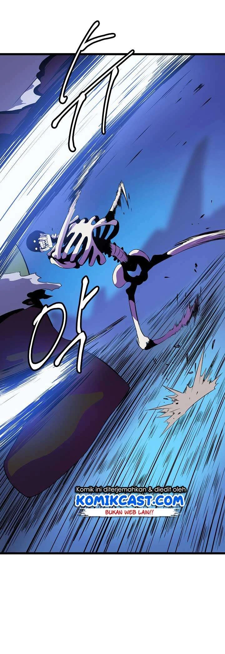Halaman 64 — Kill the Hero Chapter 13