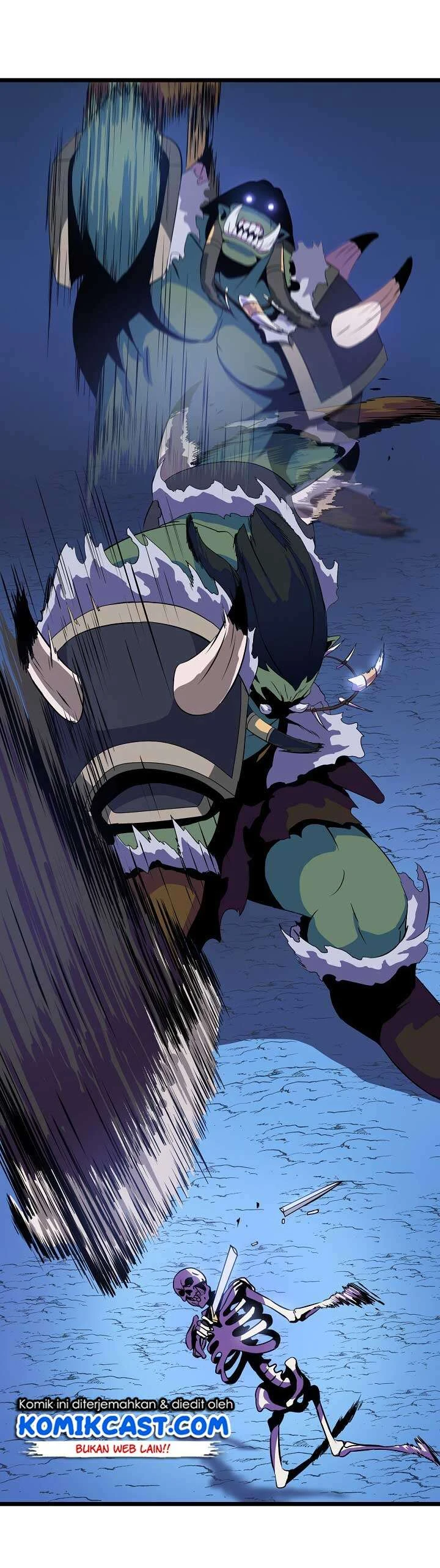 Halaman 67 — Kill the Hero Chapter 13