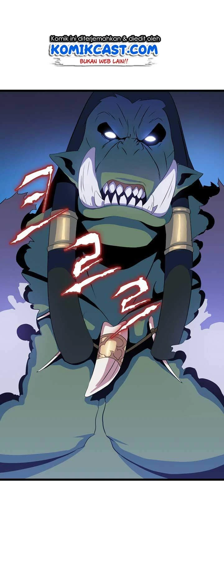Halaman 70 — Kill the Hero Chapter 13