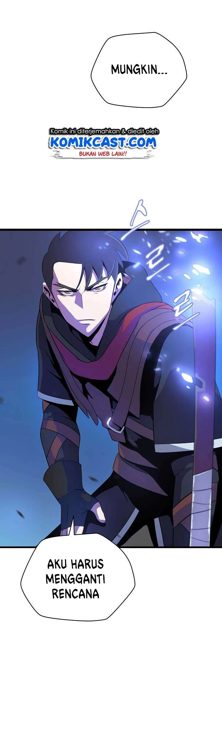 Halaman 71 — Kill the Hero Chapter 13