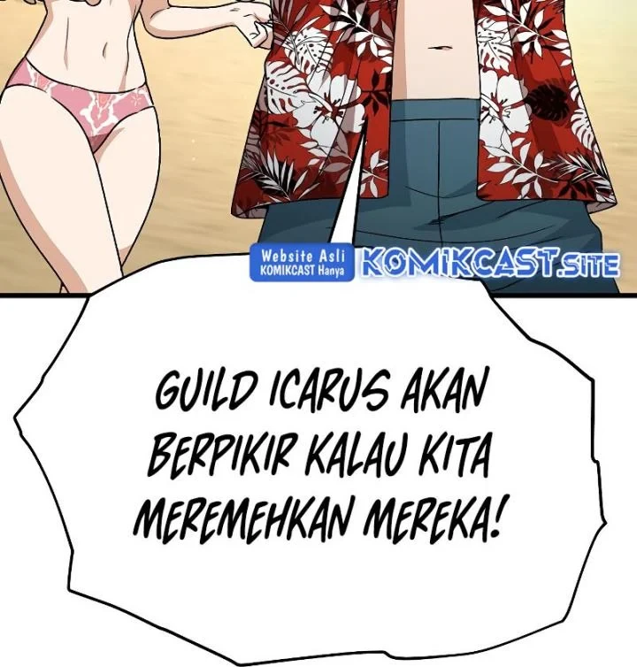 Halaman 30 — My Dad Is Too Strong Chapter 114