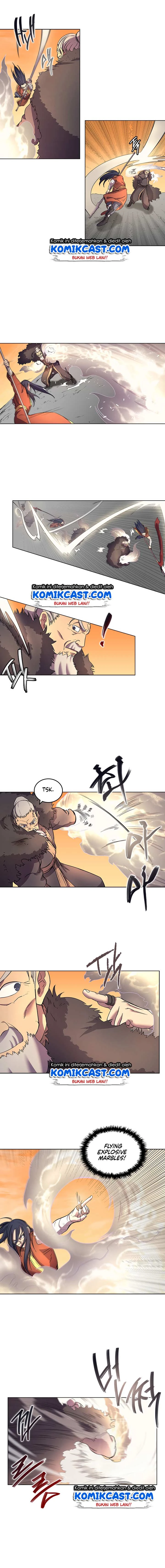 Halaman 4 — Heavenly Demon Reborn! Chapter 106