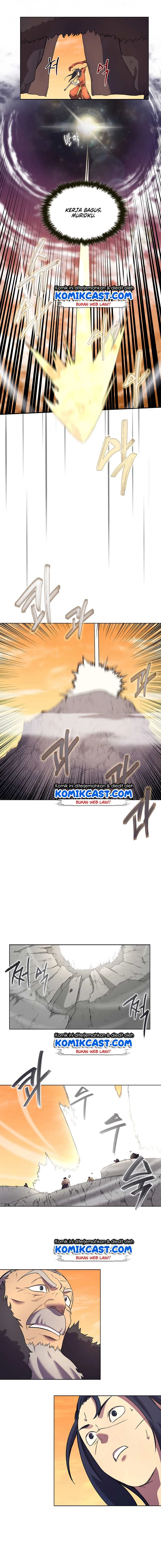 Halaman 7 — Heavenly Demon Reborn! Chapter 106