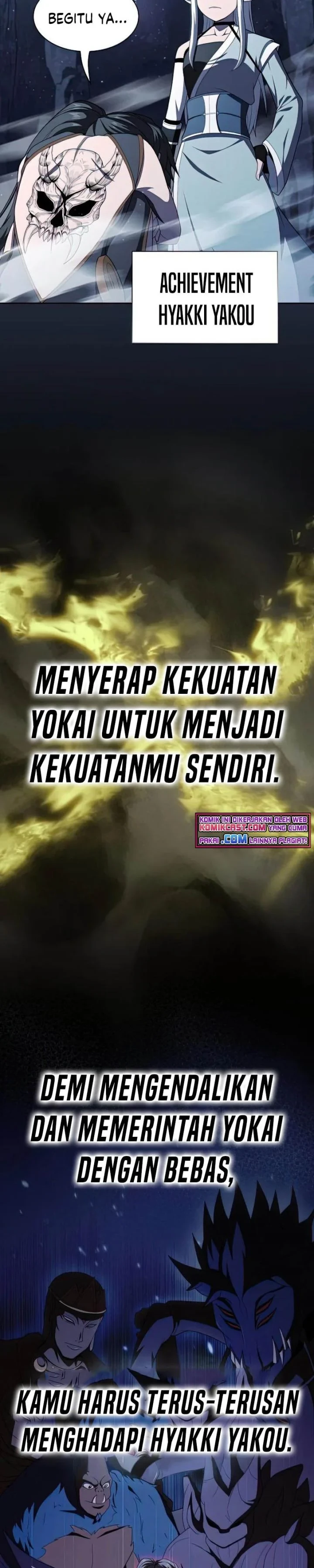 Halaman 4 — The Advanced Player of the Tutorial Tower Chapter 113