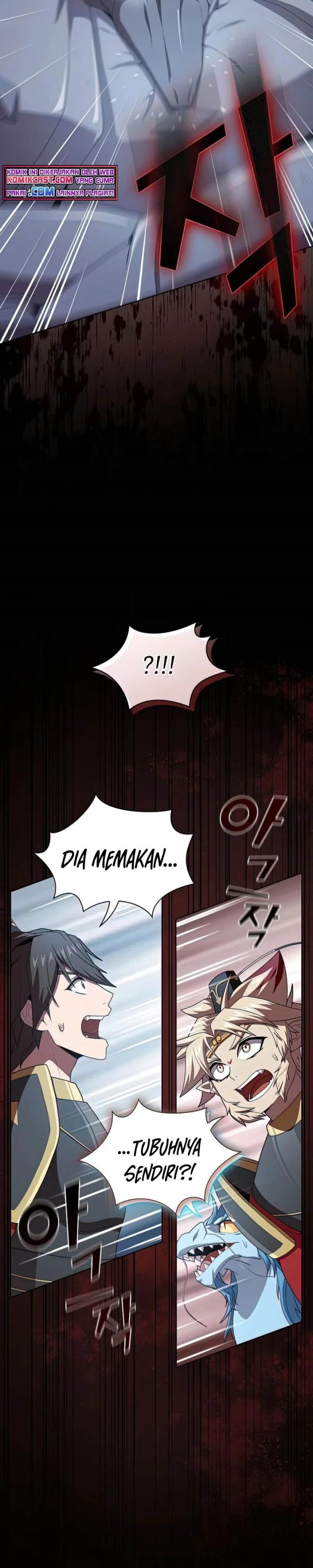 Halaman 12 — The Advanced Player of the Tutorial Tower Chapter 113