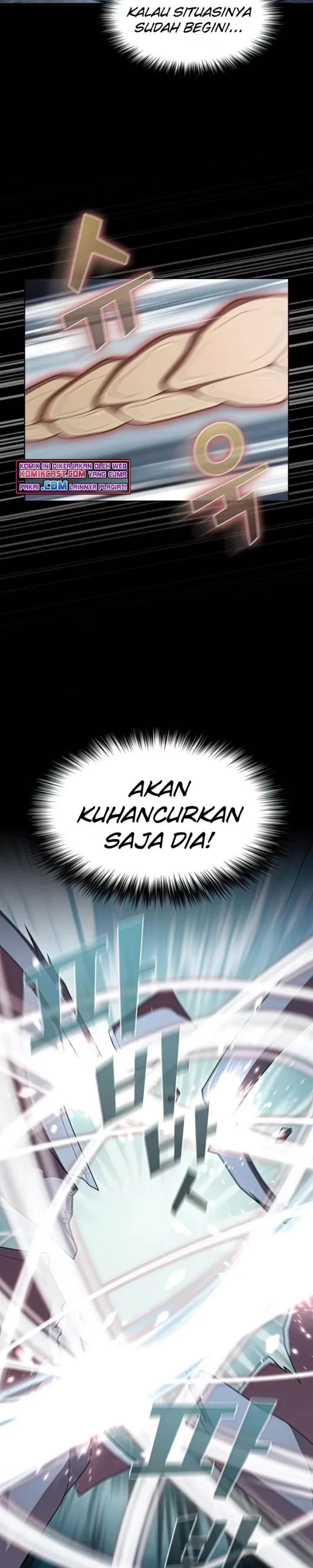 Halaman 24 — The Advanced Player of the Tutorial Tower Chapter 113