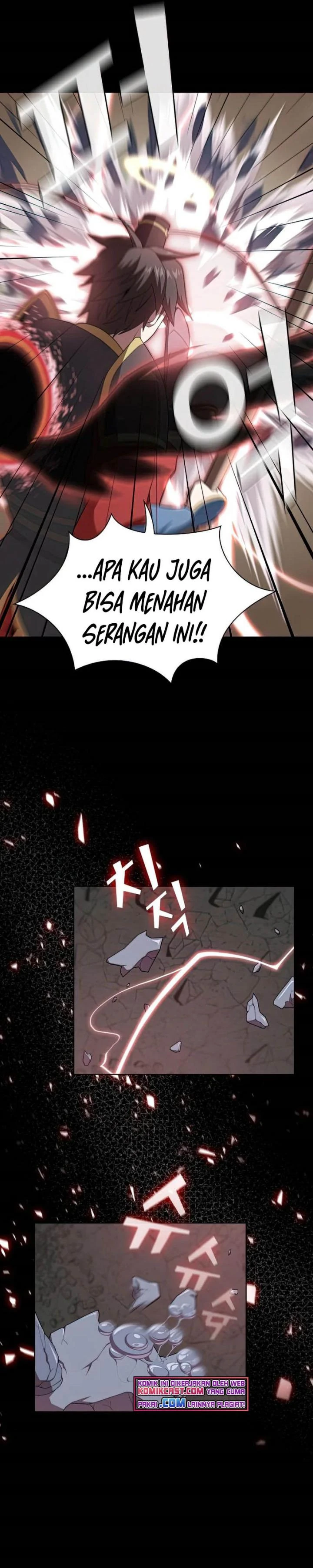 Halaman 26 — The Advanced Player of the Tutorial Tower Chapter 113