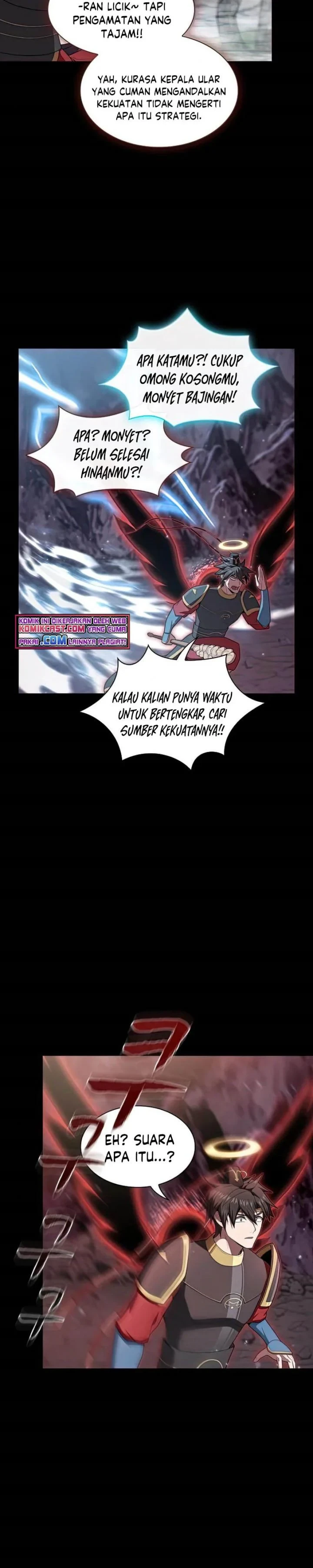 Halaman 35 — The Advanced Player of the Tutorial Tower Chapter 113