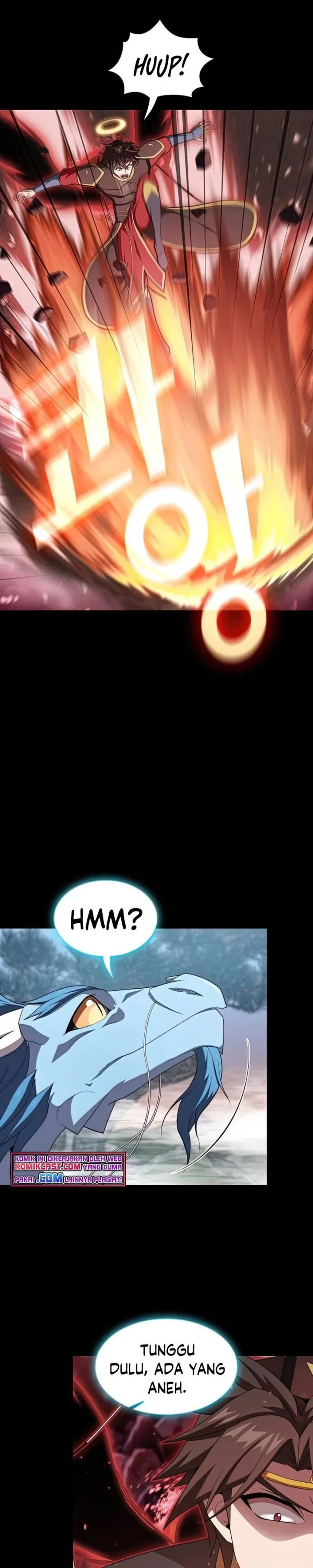 Halaman 37 — The Advanced Player of the Tutorial Tower Chapter 113