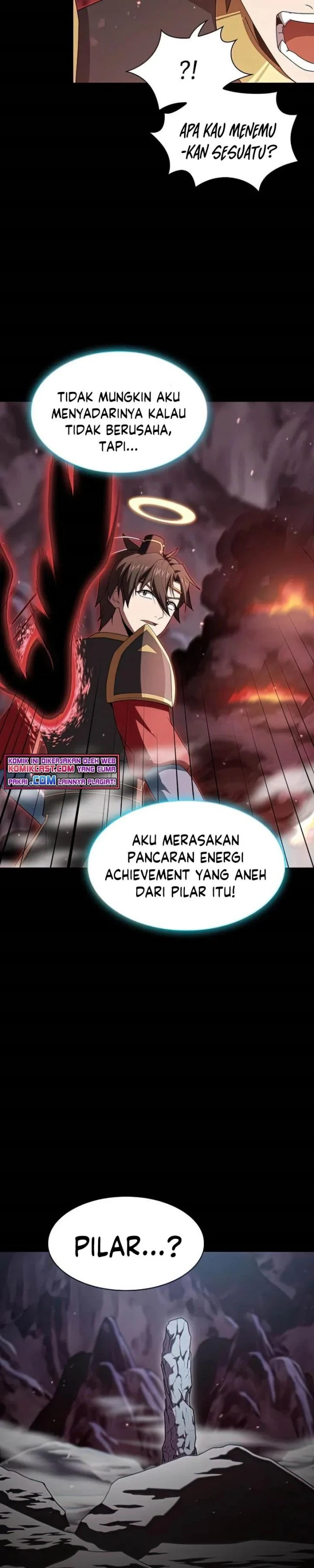 Halaman 38 — The Advanced Player of the Tutorial Tower Chapter 113