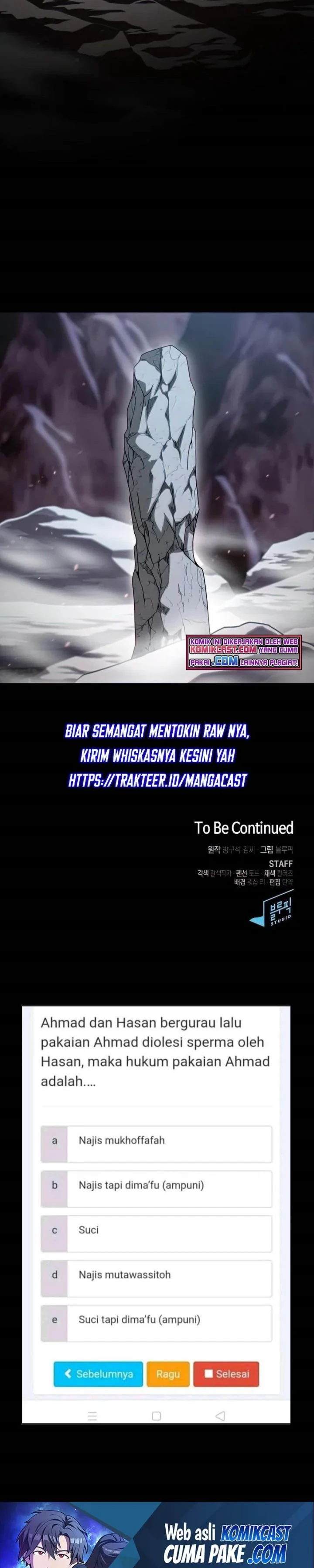 Halaman 39 — The Advanced Player of the Tutorial Tower Chapter 113
