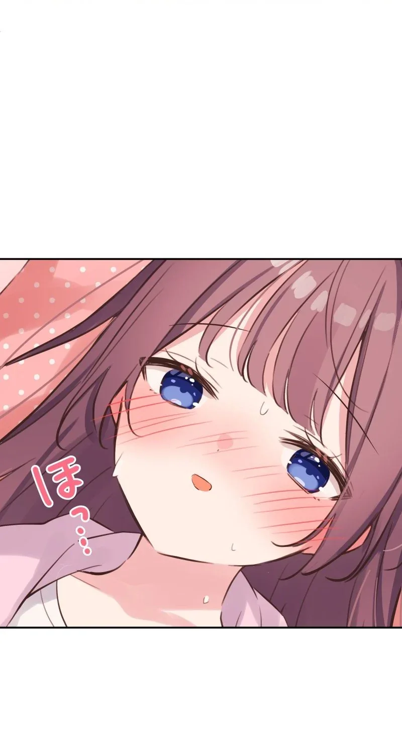 Halaman 35 — Waka-chan Is Flirty Again Chapter 135