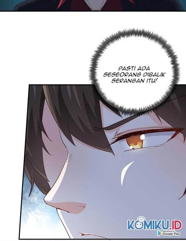 Halaman 4 — I Am Han Sanqian Chapter 19