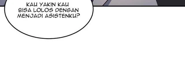 Halaman 16 — I Am Han Sanqian Chapter 19