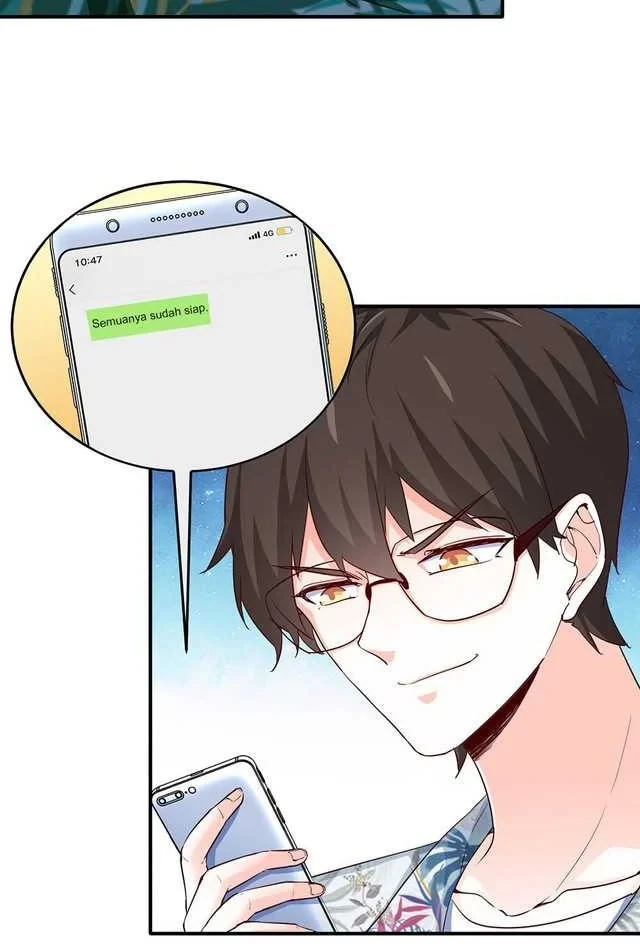 Halaman 18 — I Am Han Sanqian Chapter 19