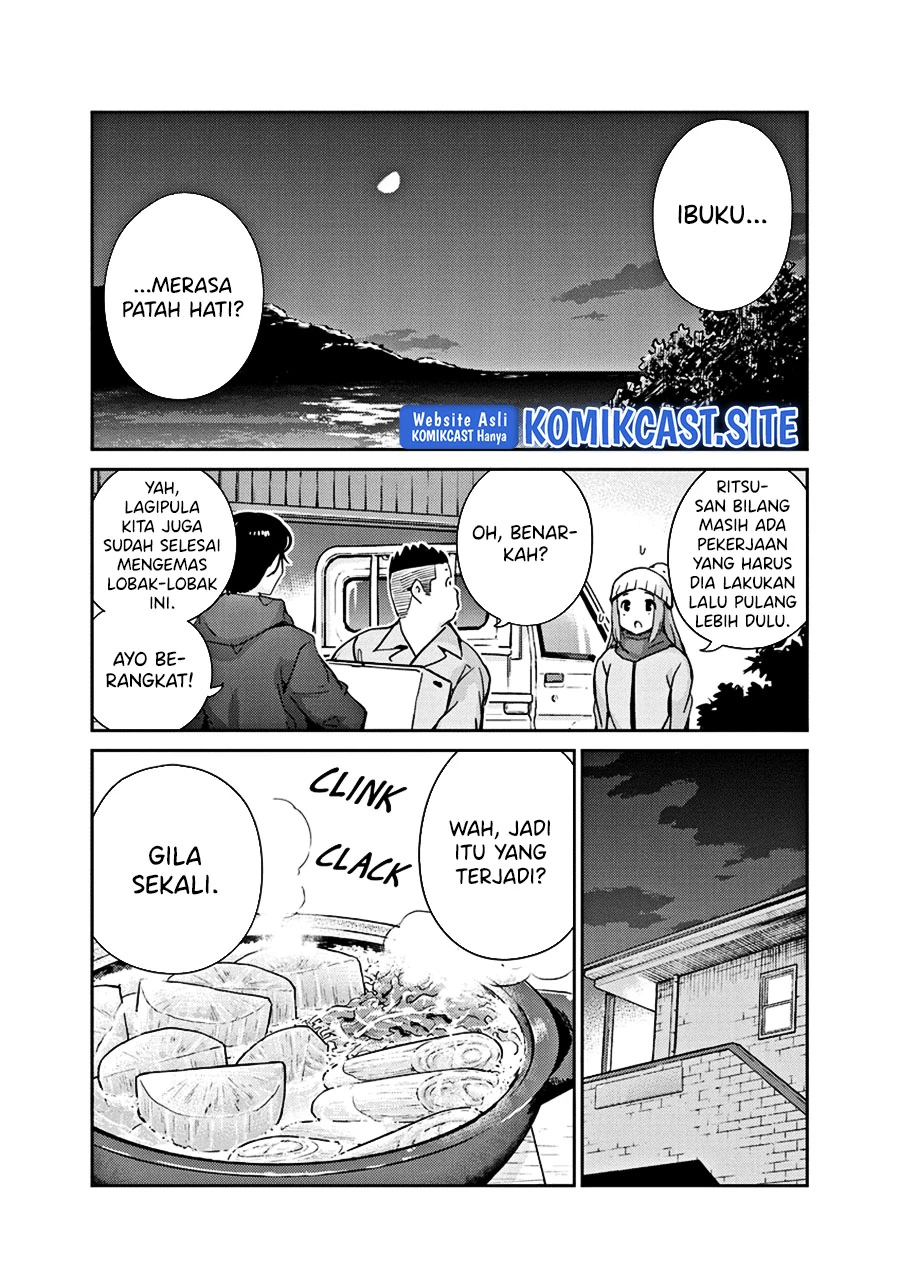 Halaman 4 — Kekkon suru tte, Hontou desu ka Chapter 102