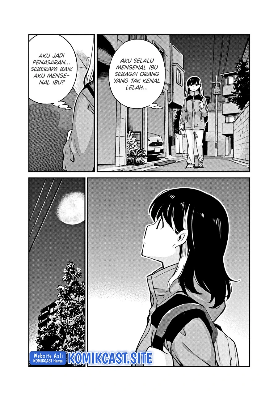 Halaman 8 — Kekkon suru tte, Hontou desu ka Chapter 102