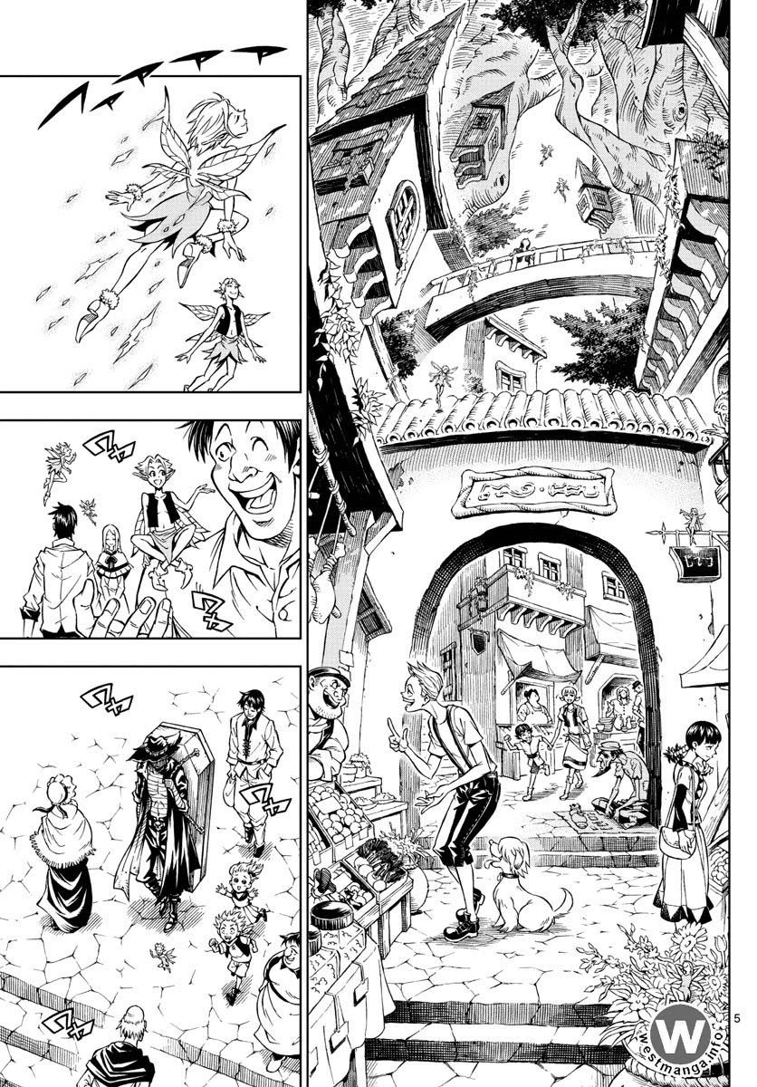Halaman 5 — Marry Grave Chapter 3