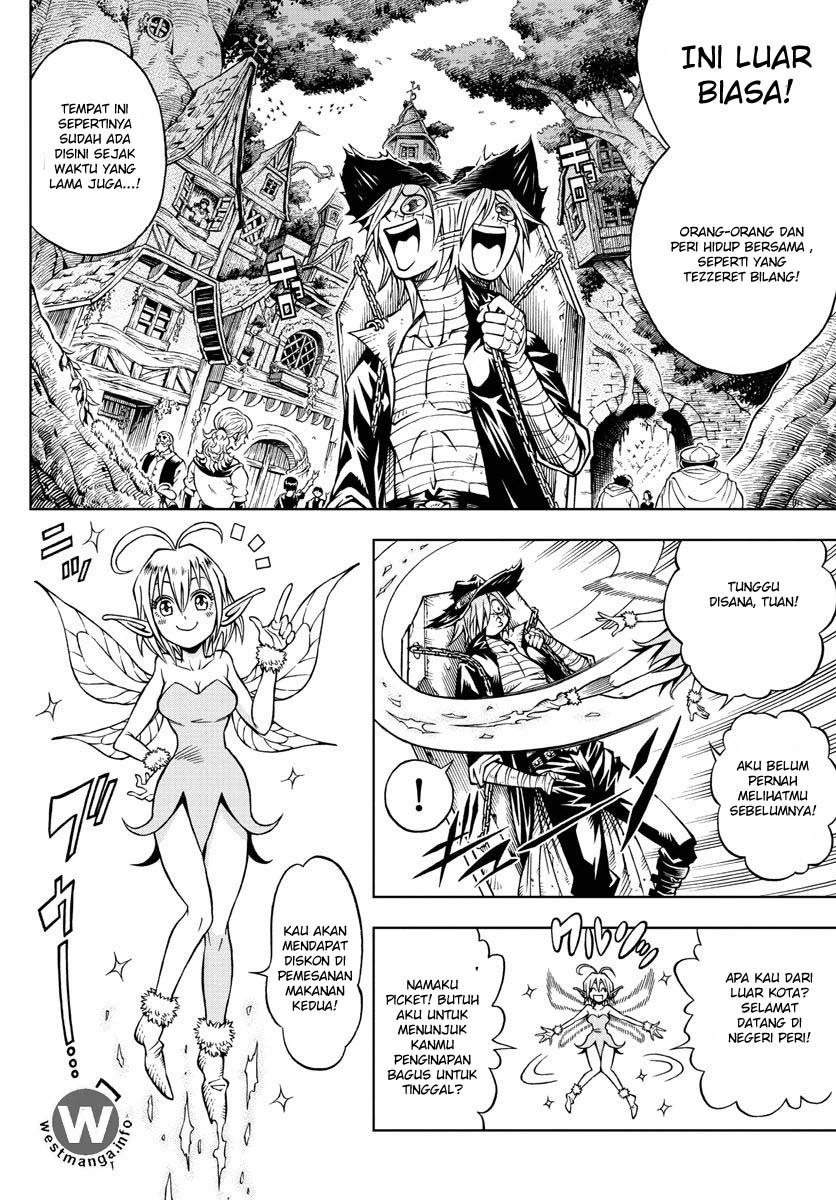 Halaman 6 — Marry Grave Chapter 3