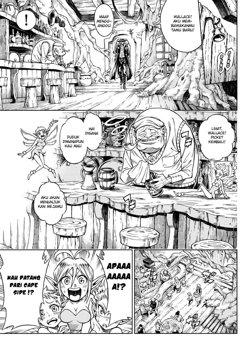 Halaman 7 — Marry Grave Chapter 3