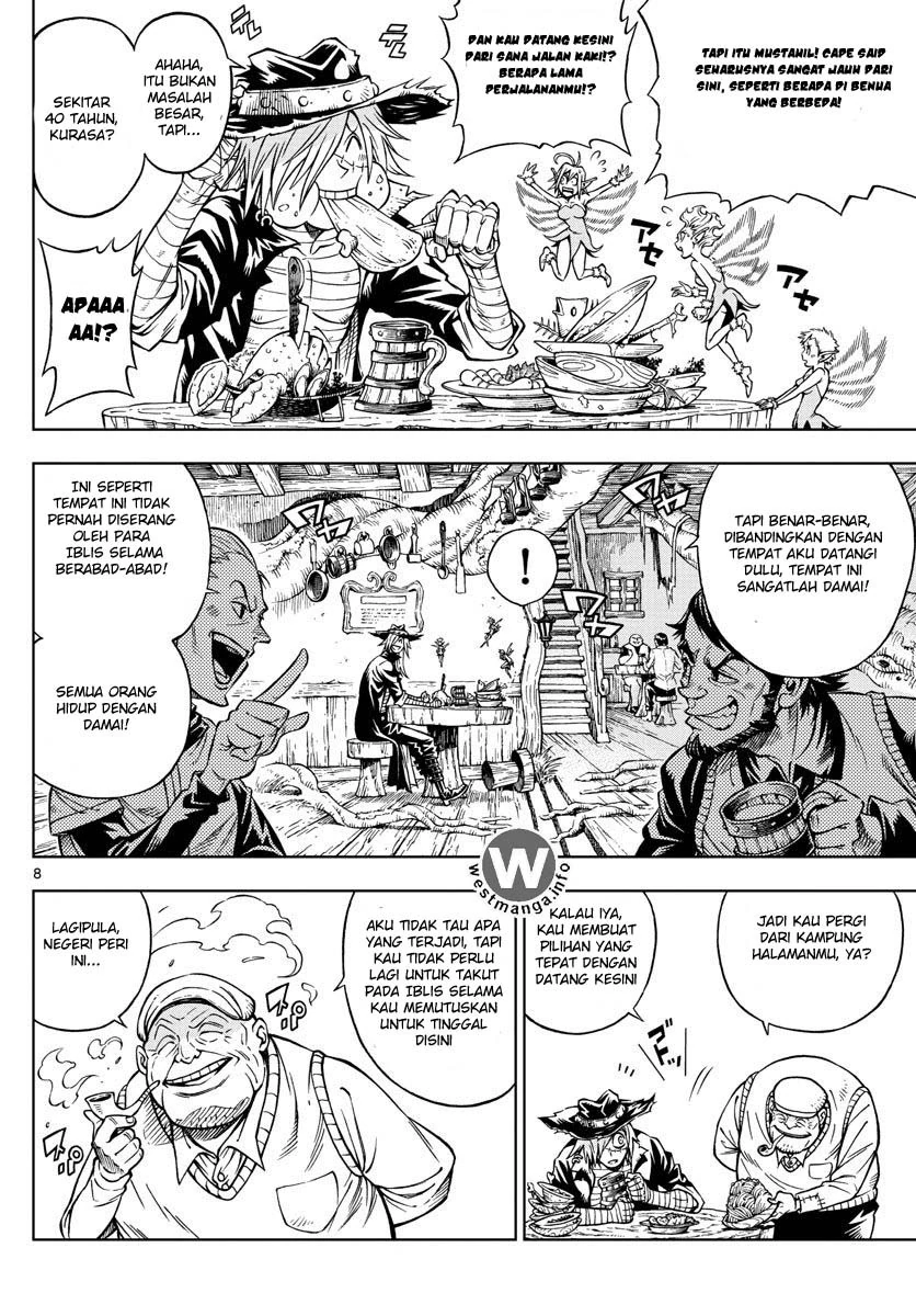 Halaman 8 — Marry Grave Chapter 3