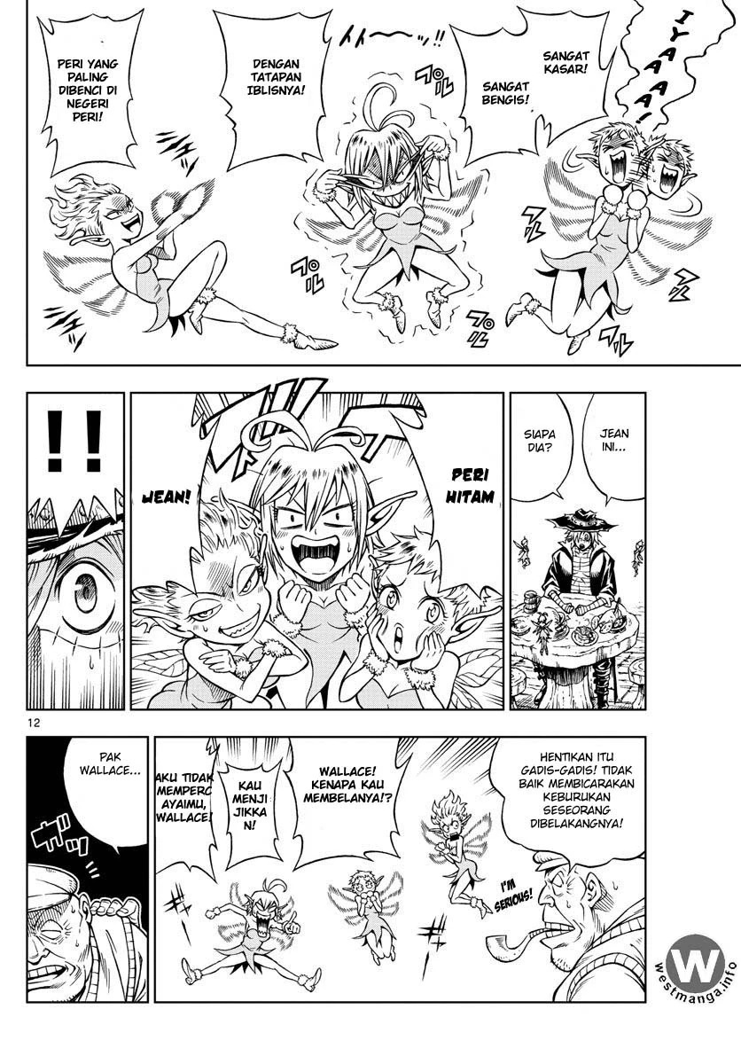 Halaman 11 — Marry Grave Chapter 3