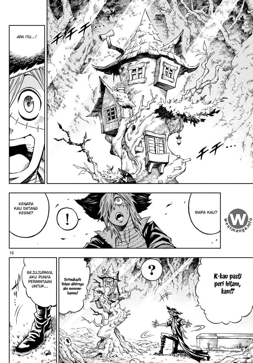 Halaman 15 — Marry Grave Chapter 3
