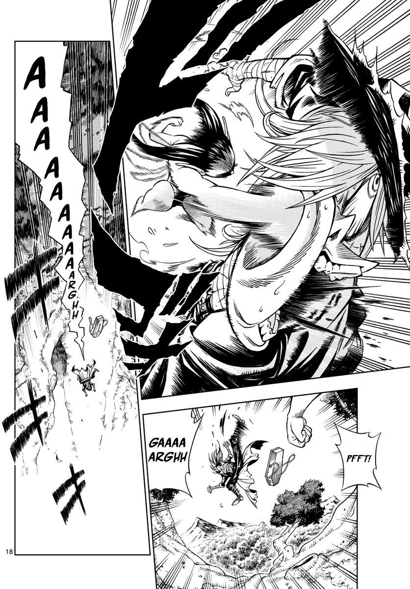Halaman 17 — Marry Grave Chapter 3
