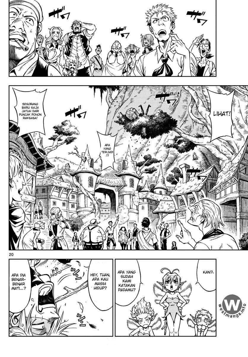 Halaman 19 — Marry Grave Chapter 3