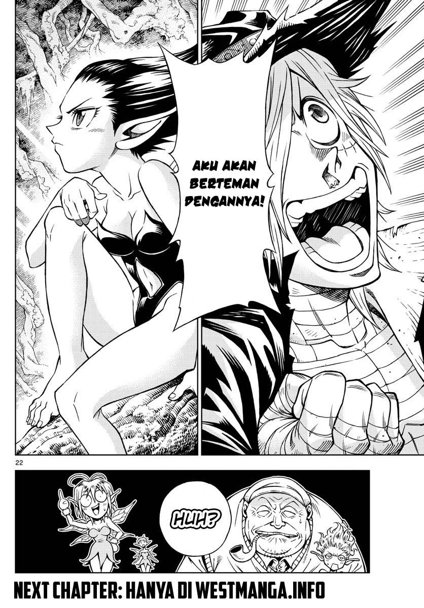 Halaman 21 — Marry Grave Chapter 3