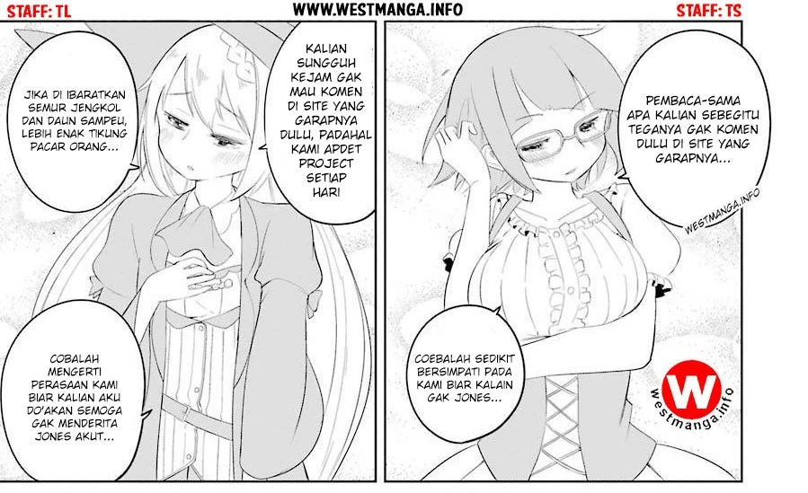 Halaman 22 — Marry Grave Chapter 3