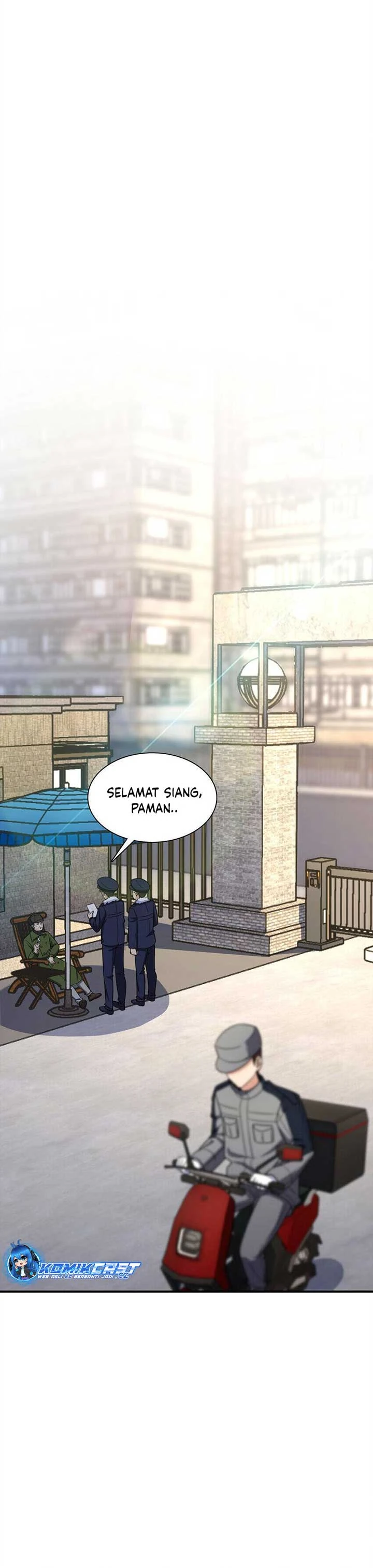 Halaman 21 — My Wife Is From a Thousand Years Ago Chapter 252