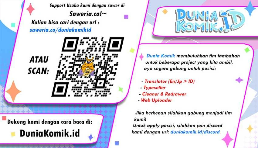 Halaman 20 — Renai Daikou Chapter 5