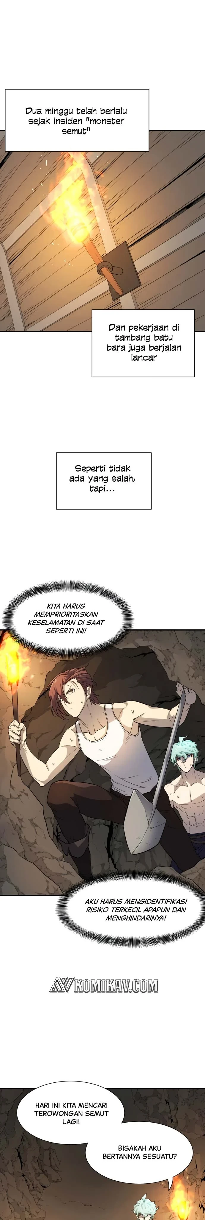 Halaman 6 — The Greatest Estate Developer Chapter 13