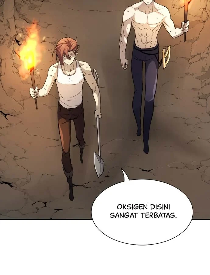 Halaman 7 — The Greatest Estate Developer Chapter 13