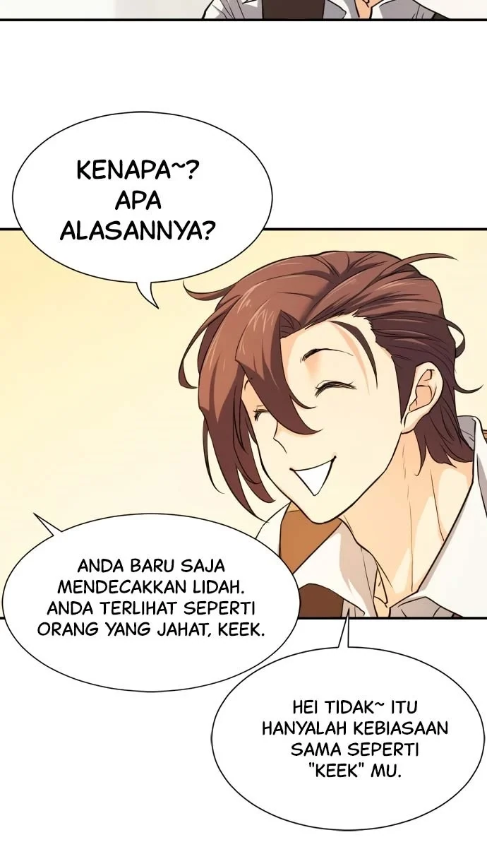 Halaman 21 — The Greatest Estate Developer Chapter 13