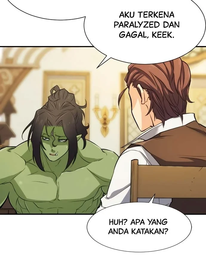 Halaman 25 — The Greatest Estate Developer Chapter 13