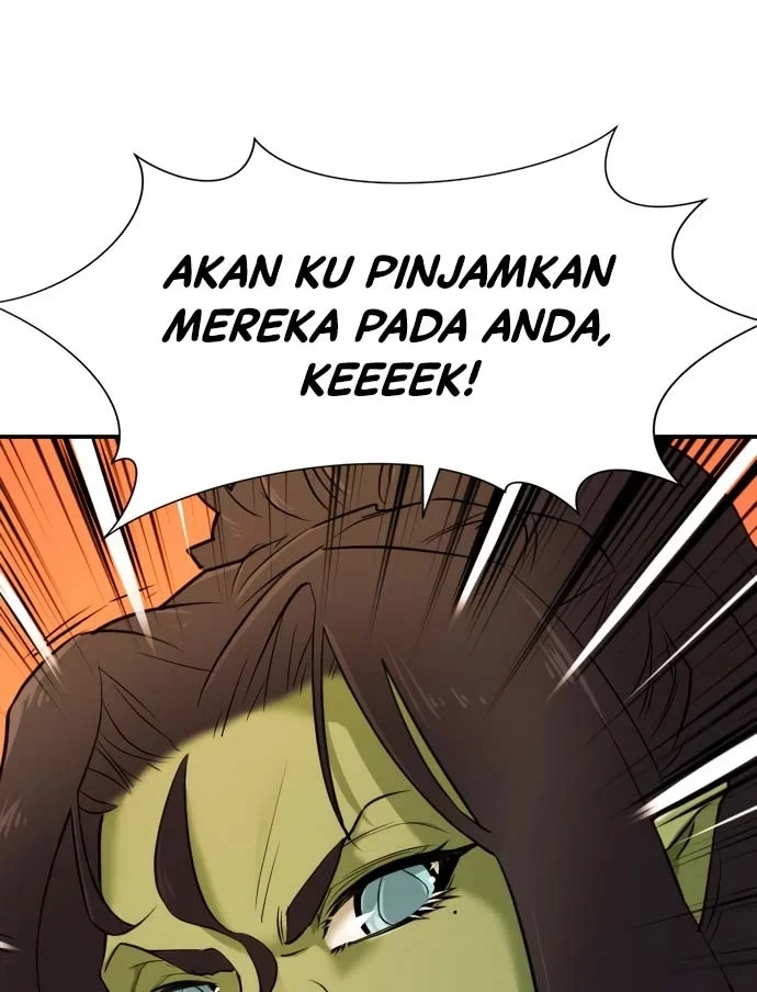 Halaman 31 — The Greatest Estate Developer Chapter 13