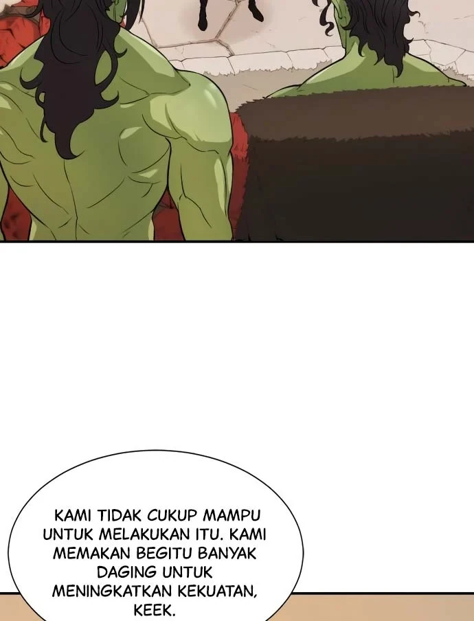 Halaman 35 — The Greatest Estate Developer Chapter 13
