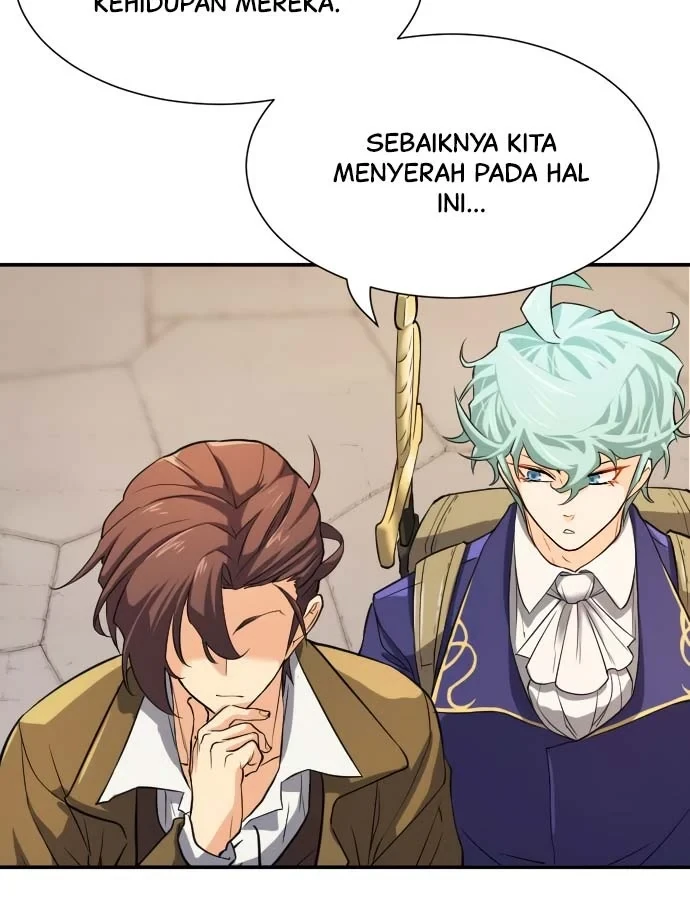 Halaman 37 — The Greatest Estate Developer Chapter 13